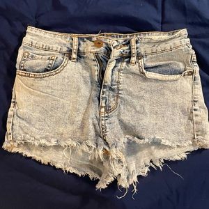 Bullhead Co shorts